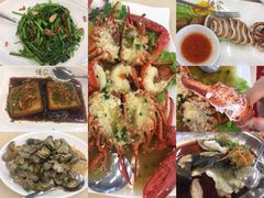 -龙海鲜螃蟹王(宏茂桥店)