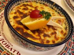 -俄士厨房(环球港店)