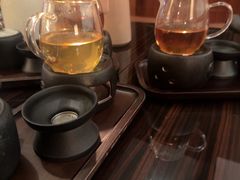 -The Lounge·大堂酒廊·北京粤财JW万豪酒店