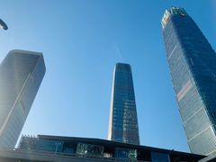 -国贸中心·国贸大厦三期