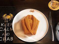 -Ministry of Crab(科伦坡店)