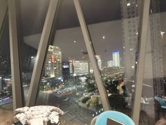 -柒园·三十年创意杭帮菜(龙湖滨江天街店)