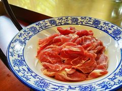 -1078號老北京涮肉(松柏店)