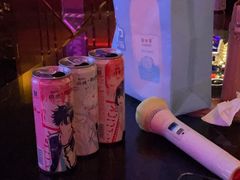 -温莎KTV(珠江路店)