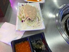 -杀猪天·韩国烤肉(总店)
