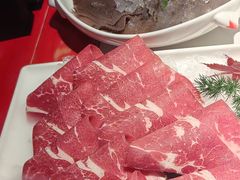 -小龙翻大江文化火锅(宽窄店)