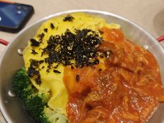 -佰搭果·广式茶餐厅(西华路店)