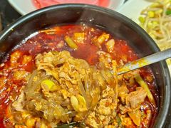 -木槿花韩式炭烤·熟成肉工坊(孙文东路店)