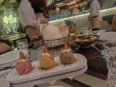 -ELI FALAFEL Lebanese&Mediterranean黎巴嫩美食(富城路店)