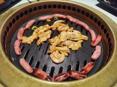 -花味烤肉·拌饭(建邺万达店)
