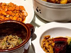 -小放牛炒菜馆(裕华万达店)