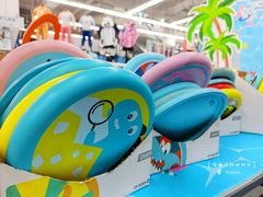 -迪卡侬(红星海店)