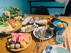 -Thai Basil罗勒叶泰式餐厅(时代天街店)