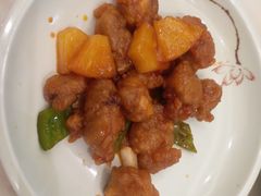酸甜生炒骨-稻香酒家·33年老字号·港式粤菜(富邦中心店)