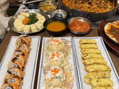 -香猪坊韩国烤肉专属门店(魏公村店)