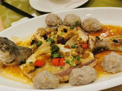 -顺意·顺德家乡菜(中心商务大厦店)