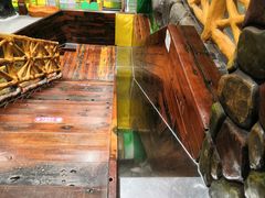 -反斗乐园π·电玩·高空拓展·蹦床(龙华天虹店)
