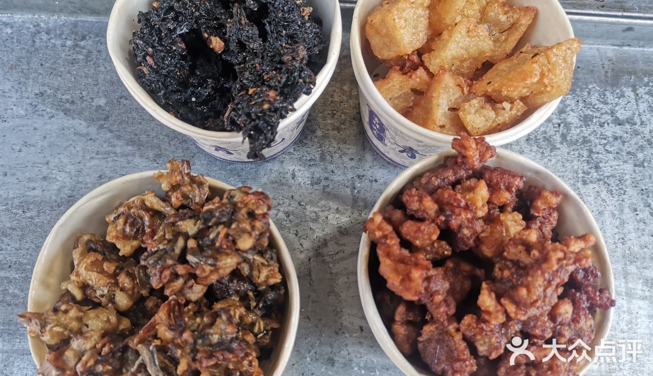 福建炸炸美食