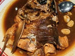 -旺顺阁鱼头泡饼(小红门店)