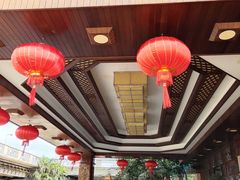 -金水门银河酒楼(新埠岛店)