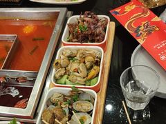 -重庆德忆火锅（龙南街3店）(渝水岸餐饮)
