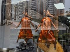 -黄连大头华烧鹅店(大良店)