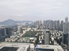 -深圳湾万象城(南山店)