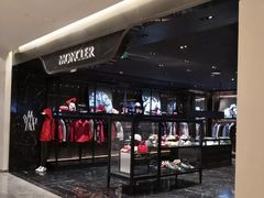 -MONCLER(北京SKP概念店)