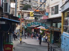 -猫咪博物馆(顶澳仔猫街店)