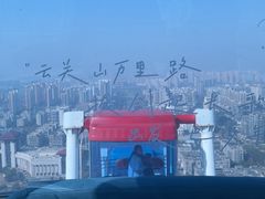 -南昌之星摩天轮