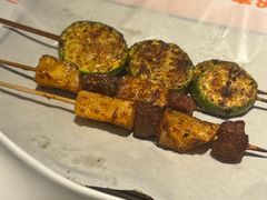 -熊记虾王·蓝龙虾(东晓南店)