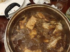 -乡村驴肉馆羊蝎子