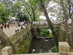 -虞山风景区