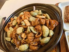 -惠丰堂饭庄·烤鸭·京味菜(西北旺·唐家岭店)