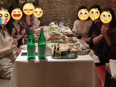 -Osteria Garden 生蚝花园餐厅(原进贤路店)