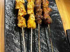 -KAOTOWN烤堂•烧烤(海汇港店)