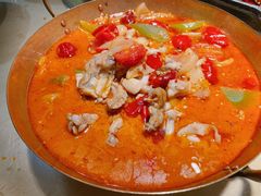 泡椒牛蛙-大川先生·小龙虾·川菜(信义坊店)