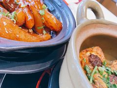 -常兴记广东小厨(浦东路店)