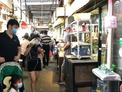 -万商花鸟市场