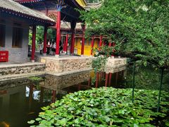 -华清宫景区