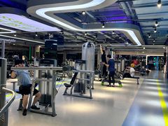 -优享健身(物美圣熙8号购物中心店)