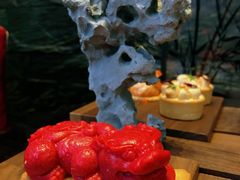 -天津海河悦榕庄·Lobby Lounge大堂吧