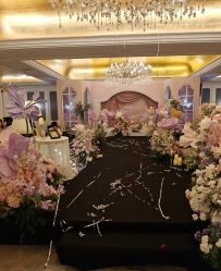 -尊茂银都酒店·宴会厅