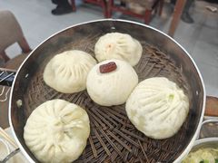 -张包铺(道外店)