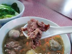 牛腩-辉程汤粉店(顺发路店)