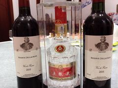 -望乡楼上海菜(日月光店)