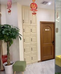 点击看大图 -芳朵美容养生SPA