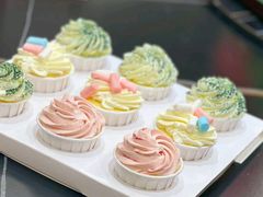 -二斗栗子(黄河道店)