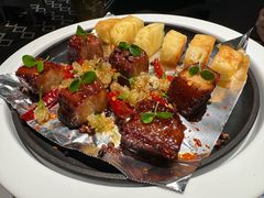 -南堂馆·新川菜(春熙路店)