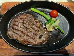 -西堤牛排(南京龙江店)